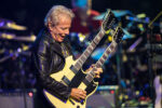 “I don’t want to disappoint anybody”: Why Don Felder refuses to improvise when playing the Hotel California solo