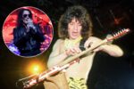 “You hang with Ed, you’re not going to be talking about life in general. It’s about gear!” RATT’s Stephen Pearcy on the lessons he learned from his neighbour Eddie Van Halen