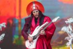 Empire of the Sun’s Luke Steele likens AI music tools to a “really smart guitar pedal”