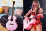 This Taylor Swift-vibed Epiphone acoustic is over $400 off at Sweetwater – and that’s a steal whether you’re a Swiftie or not