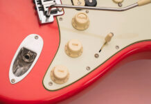 What are pots anyway? A working guide to the knobs on your guitar, and what they actually do