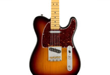These are the best deals at Guitar Center this week