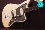 Fender Vintera III Mid ’60s Jazzmaster review: Mexican-made vintage-style offset bliss