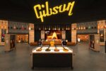 Design and take home your own ’59 Les Paul Standard at the Gibson Garage Las Vegas, coming in 2027