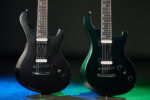 The baritone hype is real – and Gibson’s getting in on the action