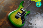 Gibson Victory Floyd Rose review: “this is a fantastic addition to the Gibson line”