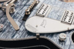 This new Gretsch Penguin could be the most striking guitar of the year so far