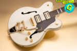 Gretsch G2622TG Streamliner Ltd Ed Center Block Double-Cut with Bigsby review: “there are a million and one songs trapped inside this guitar, impatiently waiting to be unleashed”