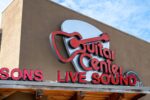 Guitar Center CEO says they’ve turned their stores into “a theme park for musicians”