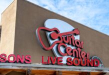 Guitar Center CEO says they’ve turned their stores into “a theme park for musicians”