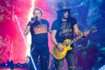 “It’s what we’ve been looking forward to for 21 hours of the day”: Slash on why Guns N’ Roses still love touring and have no plans to stop