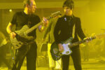 “Okay, Hans, no need to hurt my feelings!”: Johnny Marr reveals the brutal but helpful expletive-laden advice he once got from Hans Zimmer