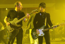 “Okay, Hans, no need to hurt my feelings!”: Johnny Marr reveals the brutal but helpful expletive-laden advice he once got from Hans Zimmer