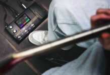 New firmware update lets HeadRush users tap into a world of open-source guitar tone captures