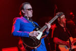 Joe Bonamassa calls out the guitar community’s “armchair quarterbacks”