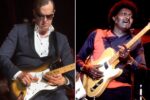 Joe Bonamassa on the greatest lesson he ever learned from one of his blues heroes: “It was him going, ‘Welcome to the big leagues, kid’”