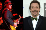 “It changed my career”: Joe Bonamassa pays tribute to Tim Curry and recalls their “perfect” connection