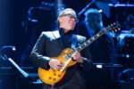 Joe Bonamassa reveals the vast number of his Gibson and Epiphone signature guitars that have sold over the years