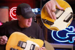 “It’s basically a Gibson Les Paul jammed into a Fender Telecaster”: This is one of Joe Bonamassa’s favourite vintage guitars – and why hybrids can be “the best”