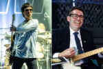 Johnny Marr reacts to Andy Burnham playing the Smiths with Ukrainian soldiers: “It’s a victory for the guitar”