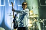 “I was just up my own arse” Johnny Marr recalls the moment he realised he was being “ridiculous” not playing The Smiths songs live