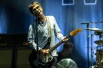 “My hope is that someone with a regular job will be able to afford it. They’re not all tens of thousands”: Johnny Marr on his upcoming Christie’s auction