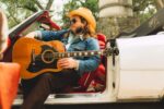 Marcus King partners with Epiphone to revive the El Dorado acoustic: “This guitar means the world to me”