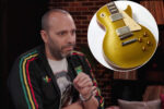 “Almost nobody can afford a 1959 Les Paul”: Mark Agnesi on why Gibson wants to make the most vintage-accurate guitars possible