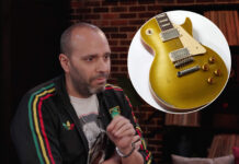 “Almost nobody can afford a 1959 Les Paul”: Mark Agnesi on why Gibson wants to make the most vintage-accurate guitars possible