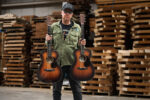 Joe Bonamassa’s second collaboration with Martin is a stunningly accurate recreation of his prized pre-war 1937 00-18