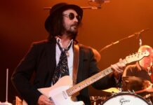 Mike Campbell on why the Telecaster “always works” even though he once thought it looked “thrown together with leftover parts”