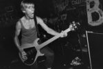 Green Day bassist Mike Dirnt is selling Dookie-, Nimrod- and American Idiot-era gear and clothing on Reverb