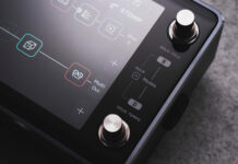 Neural DSP makes “the biggest CorOS update in the company’s history”