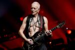 Phil Collen says Mutt Lange is “the best producer in the world” – this is how he helped Def Leppard rise to success