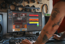 Reason Studios Releases Reason Free