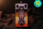 RhPf Electronics Mosphoros review – this boutique drive pedal doesn’t have any tone controls… or does it?