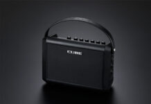 Roland CUBE Street MINI review: a busker’s bestie at an equally friendly price point