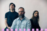 “Right away, your brain goes into survival mode” how having all his gear stolen led to Russian Circles’ Mike Sullivan reinventing his approach to guitar