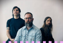 “Right away, your brain goes into survival mode” how having all his gear stolen led to Russian Circles’ Mike Sullivan reinventing his approach to guitar