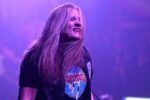 “I was the f**kin’ guy, okay?”: Sebastian Bach says he was the reason for a spike in popularity of the name ‘Sebastian’ in 1989