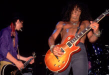 “We were just us and and we really stuck out”: Lost Slash interview shows how Guns N’ Roses were always outsiders in the LA scene