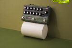 T-Rex TwinBlaze review – one tube-driven pedal to cover all your rocking needs?