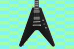 Save $250 on this killer metal-ready Epiphone Flying V prophecy