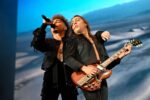 Remember when we thought Greta Van Fleet were breaking up? Well, they’re not – and they’ve just announced new music