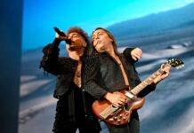 Remember when we thought Greta Van Fleet were breaking up? Well, they’re not – and they’ve just announced new music