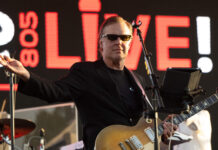 “I wanted to hate it!”: Joe Bonamassa admits he was wrong about modelling amps