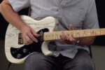 We said this guitar might be the best PRS SE model yet – now it’s discounted at Sweetwater