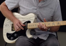 We said this guitar might be the best PRS SE model yet – now it’s discounted at Sweetwater