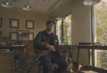 How Taylor Guitars captured a whole new audience by putting the musician at the heart of everything