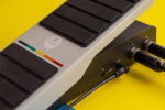 Walrus Audio’s new Canvas Expression pedal has no mechanical parts for better reliability